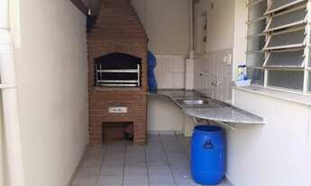 Imagem 3: 3 dormitórios, 1 suítes, 2 banheiro, 1 vaga na garagem, 104M² de Área Construída