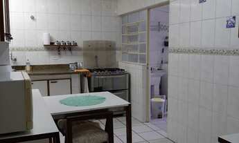 Imagem 4: 3 dormitórios, 1 suítes, 2 banheiro, 1 vaga na garagem, 104M² de Área Construída