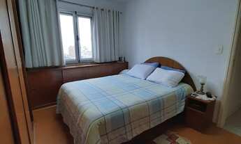 Imagem 5: 3 dormitórios, 1 suítes, 2 banheiro, 1 vaga na garagem, 104M² de Área Construída