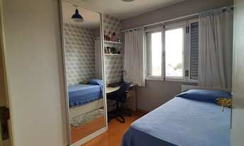 Imagem 6: 3 dormitórios, 1 suítes, 2 banheiro, 1 vaga na garagem, 104M² de Área Construída