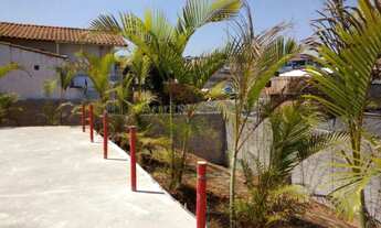 Imagem 2: 750M² de Área Construída