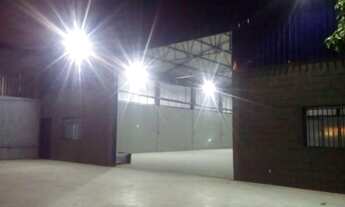 Imagem 3: 750M² de Área Construída