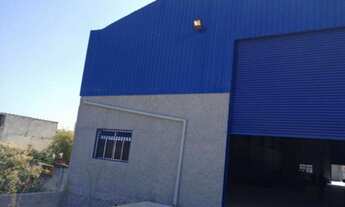 Imagem 5: 750M² de Área Construída