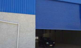 Imagem 4: 750M² de Área Construída