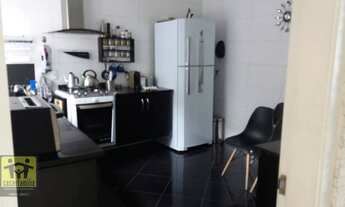 Imagem 3: 2 dormitórios, 1 banheiros, 2 vagas na garagem, 137M² de Área Construída