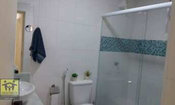 Imagem 6: 2 dormitórios, 1 banheiros, 2 vagas na garagem, 137M² de Área Construída