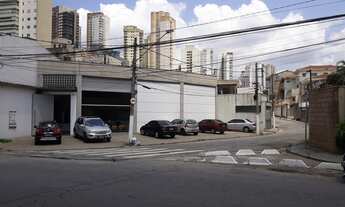 Imagem 6: PREDIO LOCAÇÃO NO KLABIN 40MIL !!!!!