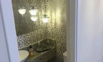 Imagem 3: 3 dormitórios, 1 suítes, 3 banheiro, 2 vagas na garagem, 129M² de Área Construída