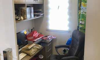 Imagem 2: 3 dormitórios, 1 suítes, 3 banheiro, 2 vagas na garagem, 129M² de Área Construída