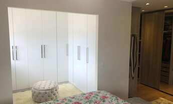 Imagem 5: 3 dormitórios, 1 suítes, 3 banheiro, 2 vagas na garagem, 129M² de Área Construída