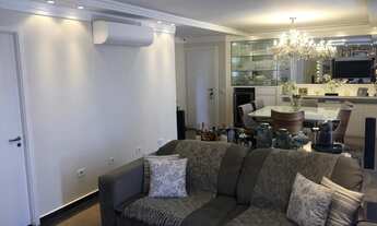 Imagem 4: 3 dormitórios, 1 suítes, 3 banheiro, 2 vagas na garagem, 129M² de Área Construída