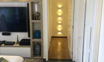 Imagem 7: 3 dormitórios, 1 suítes, 3 banheiro, 2 vagas na garagem, 129M² de Área Construída