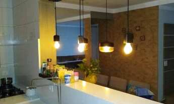 Imagem 5: 3 dormitórios, 1 suítes, 2 banheiro, 2 vagas na garagem, 84M² de Área Construída