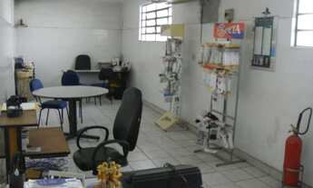 Imagem 2: 1230M² de Área Construída