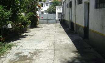 Imagem 5: 1230M² de Área Construída