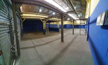 Imagem 3: 510M² de Área Construída