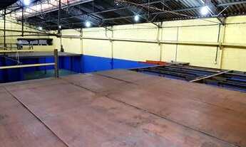 Imagem 2: 510M² de Área Construída