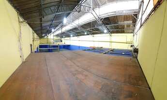 Imagem: 510M² de Área Construída