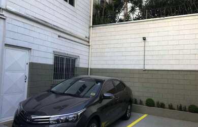 Imagem 6: 12 vagas na garagem, 200M² de Área Construída