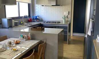 Imagem 5: 4 dormitórios, 4 suíte, 5 banheiro, 4 vagas na garagem, 193M² de Área Construída