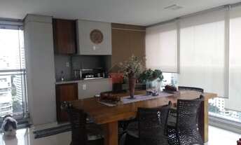 Imagem: APT VARANDA GOURMET PARAISO !!!!