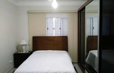 Imagem 3: 2 dormitórios, 1 suítes, 3 banheiro, 2 vagas na garagem, 108M² de Área Construída