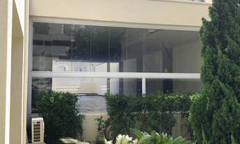 Imagem 3: 4 dormitórios, 1 suítes, 2 vagas na garagem, 127M² de Área Construída