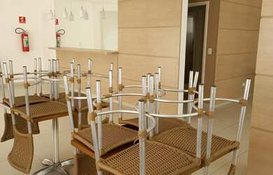 Imagem 5: 3 dormitórios, 3 suíte, 4 banheiro, 3 vagas na garagem, 141M² de Área Construída