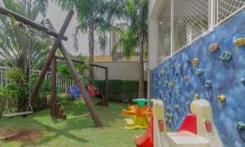 Imagem 7: APARTAMENTO VILA GUMERCINDO!!