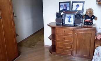 Imagem 6: CASA BOSQUE DA SAUDE!!!