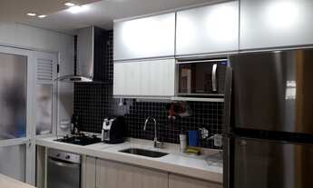 Imagem 4: APARTAMENTO VILA GUMERCINDO!!