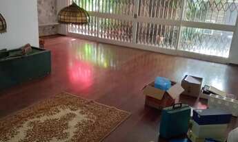 Imagem: CASA PLANALTO PAULISTA!!