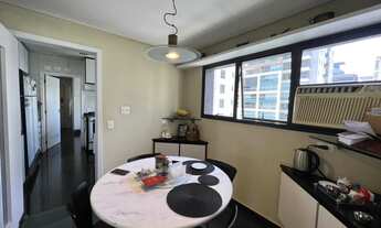 Imagem 5: APARTAMENTO ALTO PADRÃO ITAIM BIBI!!