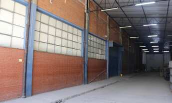 Imagem 3: GALPÃO OSASCO LOCAÇÃO!!