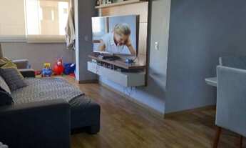 Imagem: APARTAMENTO VILA GUMERCINDO!!