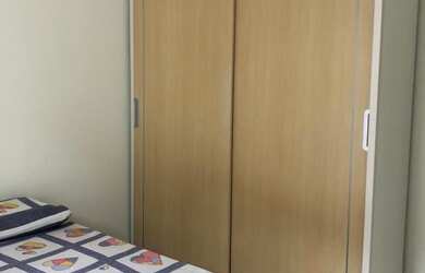 Imagem 6: APARTAMENTO GUARUJA!!, 2 dormitórios, 1 suítes, 2 banheiro, 1 vaga na garagem, 72M² de Áre