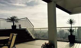 Imagem 4: COBERTURA DUPLEX VILA GUMERCINDO!!!