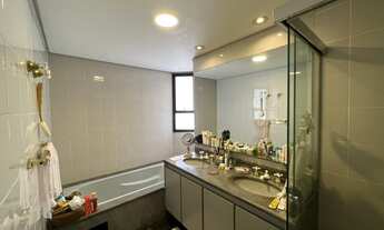 Imagem 4: APARTAMENTO ALTO PADRÃO ITAIM BIBI!!