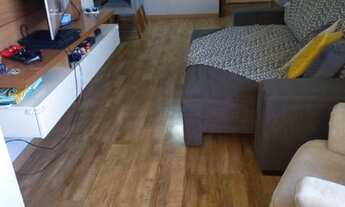 Imagem 2: APARTAMENTO VILA GUMERCINDO!!