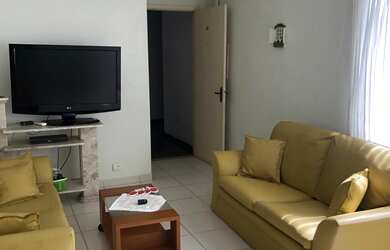 Imagem 5: APARTAMENTO GUARUJA!!, 2 dormitórios, 1 suítes, 2 banheiro, 1 vaga na garagem, 72M² de Áre