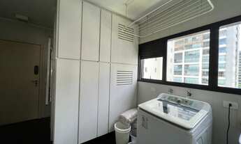 Imagem 3: APARTAMENTO ALTO PADRÃO ITAIM BIBI!!