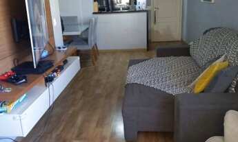 Imagem 3: APARTAMENTO VILA GUMERCINDO!!