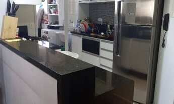 Imagem 7: APARTAMENTO VILA GUMERCINDO!!