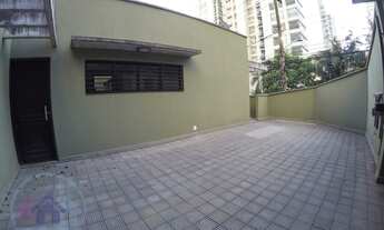 Imagem 7: CASA TERREA CAMPO BELO!!