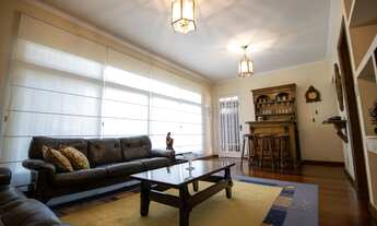 Imagem: CASA BOSQUE DA SAUDE!!!