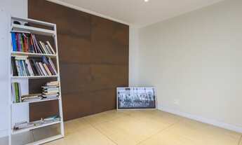 Imagem 5: COBERTURA DUPLEX VILA GUMERCINDO!!!