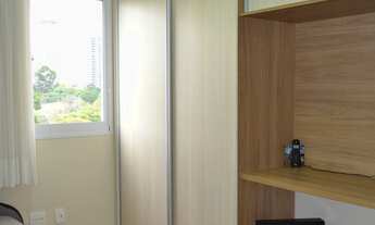 Imagem 3: APARTAMENTO CURSINO!!!, 3 dormitórios, 1 suítes, 2 banheiro, 2 vagas na garagem, 80M² de Á