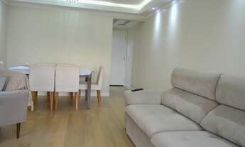 Imagem 5: APARTAMENTO CURSINO!!!, 3 dormitórios, 1 suítes, 2 banheiro, 2 vagas na garagem, 80M² de Á