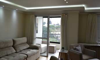 Imagem: APARTAMENTO CURSINO!!!, 3 dormitórios