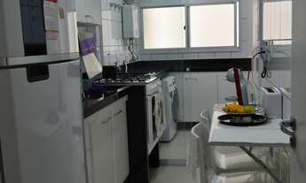 Imagem 6: APARTAMENTO CURSINO!!!, 3 dormitórios, 1 suítes, 2 banheiro, 2 vagas na garagem, 80M² de Á